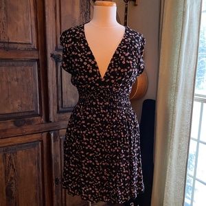 Free people mini dress